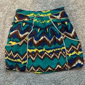 Women’s boutique find skirt